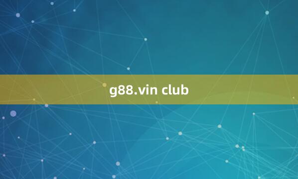 g88.vin club