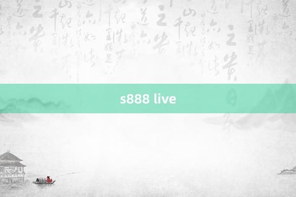 s888 live