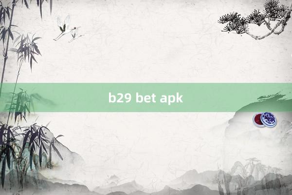 b29 bet apk