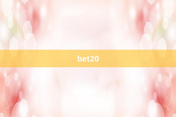 bet20