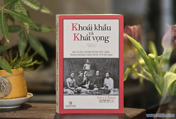 Đã có nhiều tác phẩm dịch nổi tiếng được gọi tên tại các giải thưởng sách 2024 - Ảnh 6.